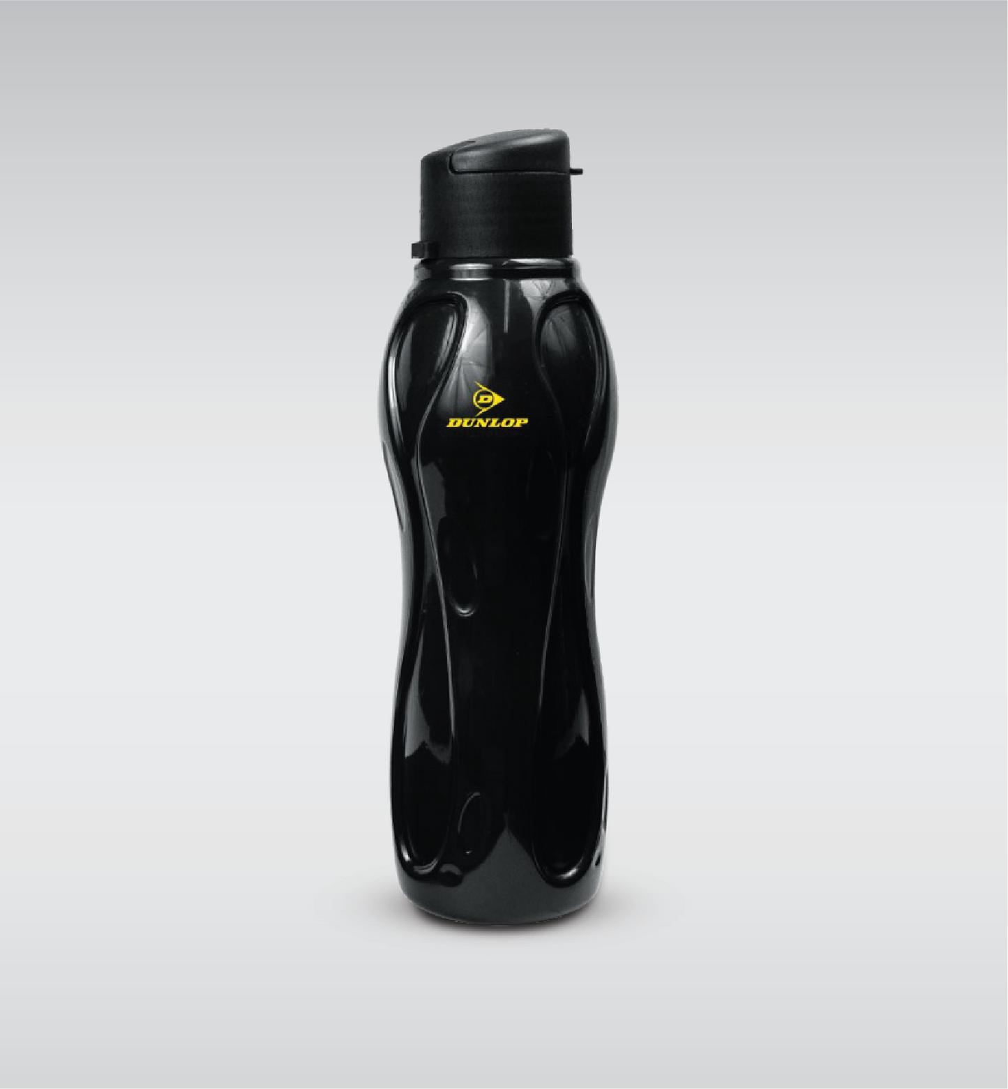 750ml Flip Cap Waterbottle