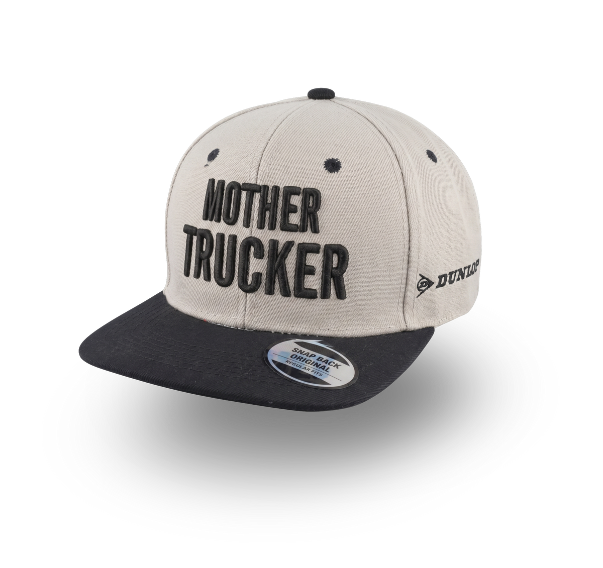 Mother Trucker Cap
