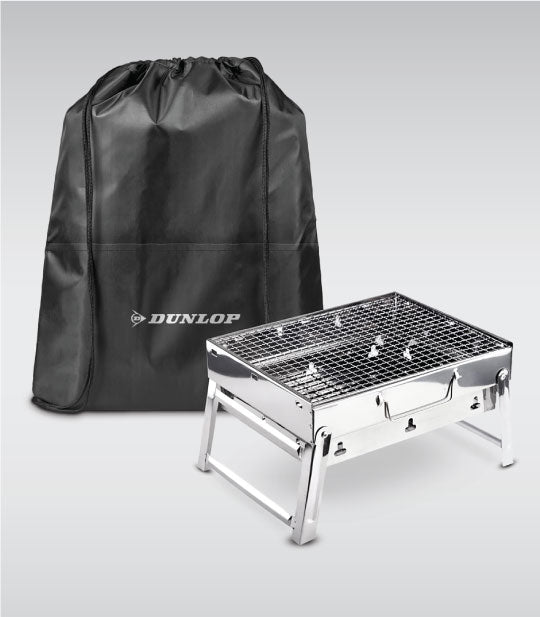 Portable Braai Stand