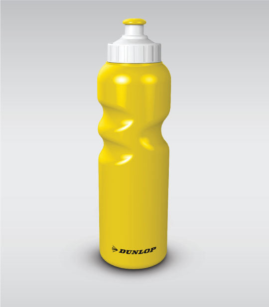 Kiddies Plastic 330ml Water Bottle
