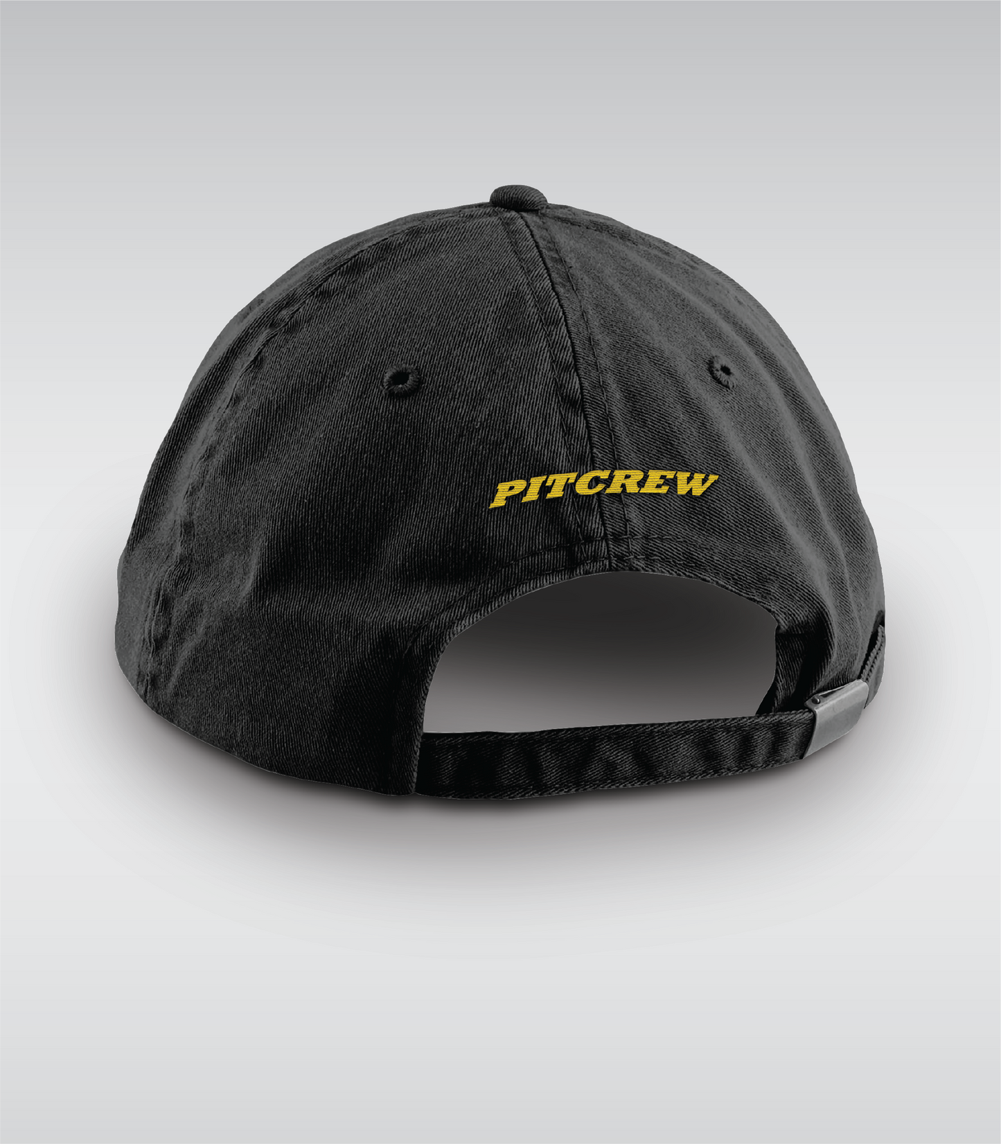 Pitcrew Cap