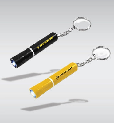 Torch Key Holder