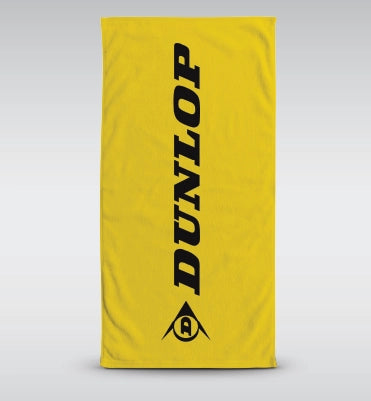 Dunlop Towel