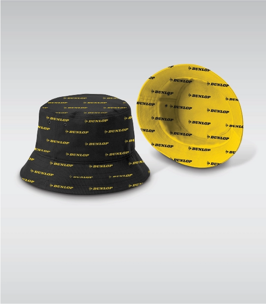 Reversible Bucket Hats