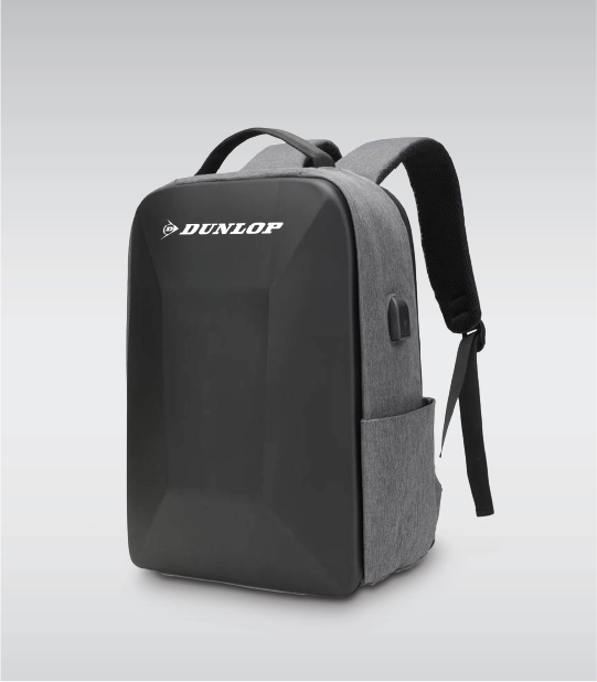 Anti-theft Backpack