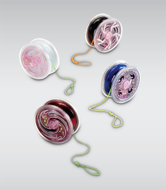 Toy Yoyo