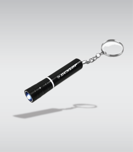 Torch Key Holder