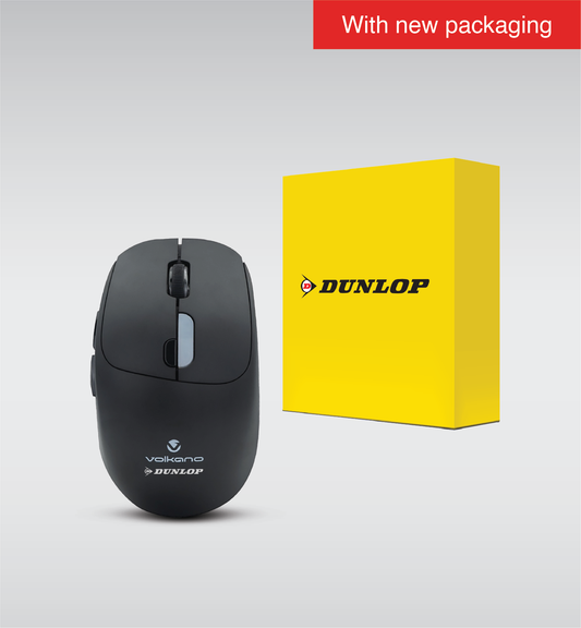 Volkano Mouse - Option 1
