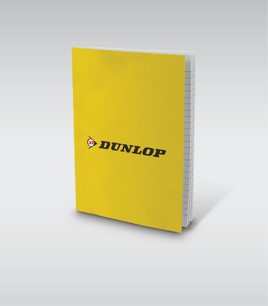 A5 Notepads