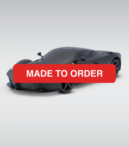 Remote Control Car
