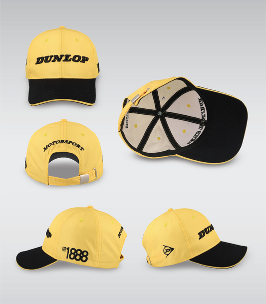 Motorsport Cap