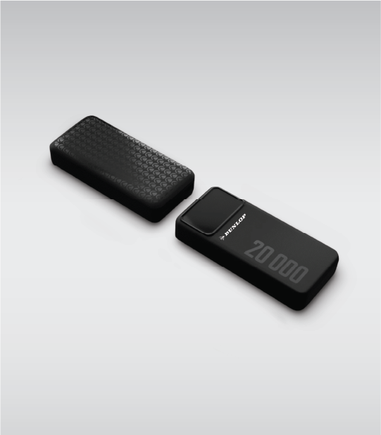 Volkano Powerbank 20000mah