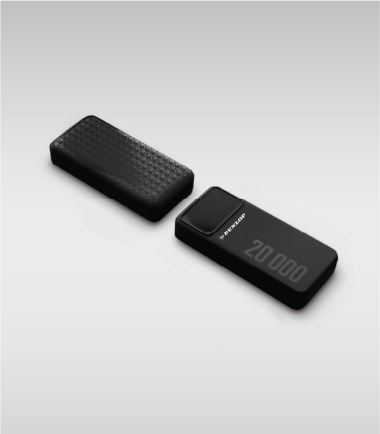 Volkano Powerbank 20000mah