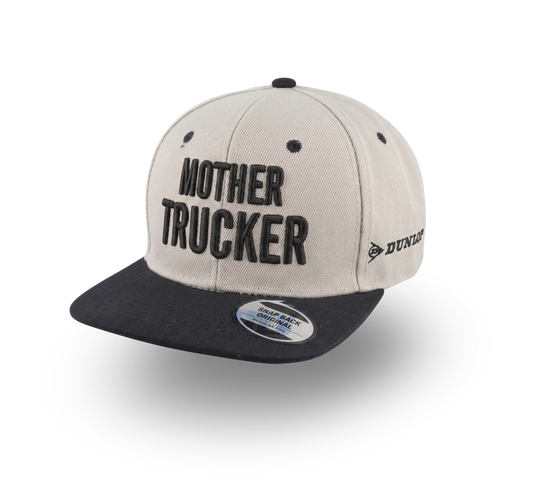 Mother Trucker Cap