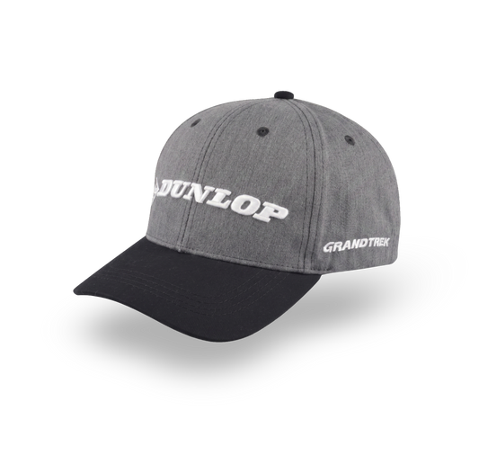 Grandtrek Cap - NEW Design