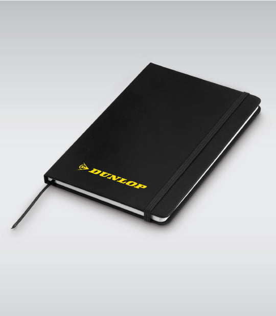 A5 Notebook