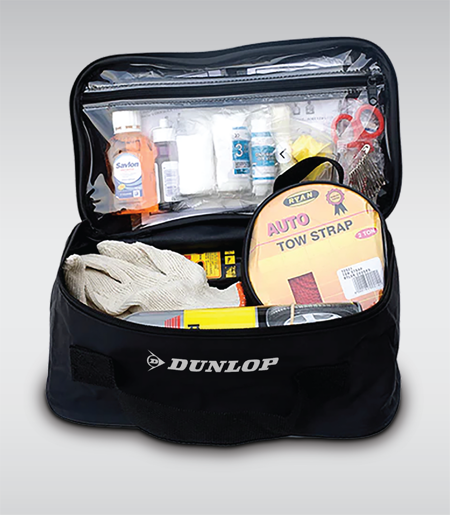 Emergency Roadside Kit - Small